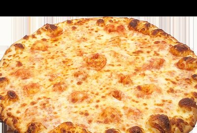 Medium Cheese Pizza