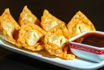 WANTAN (16 UNIDADES)