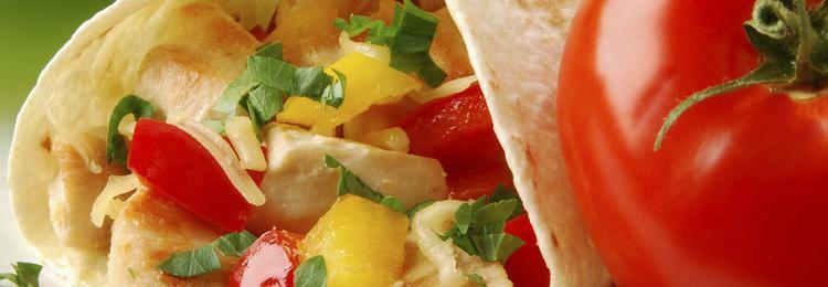 Burrito Bowl