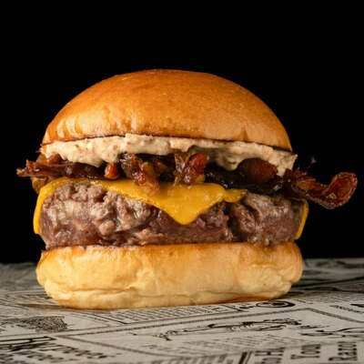 La Triple Bacon