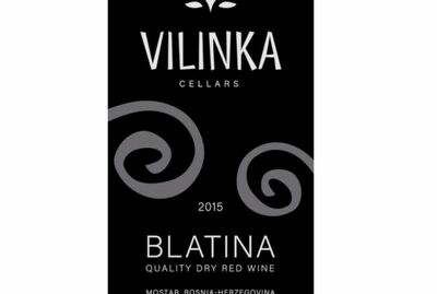 VILINKA (BLATINA) - Bosnia and Herzegovina
