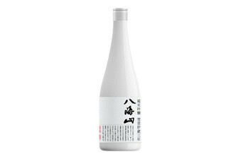 八海山 雪室 Hakkaisan Yukimuro