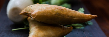 Starter - Vegetarian