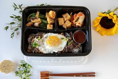 Bulgogi