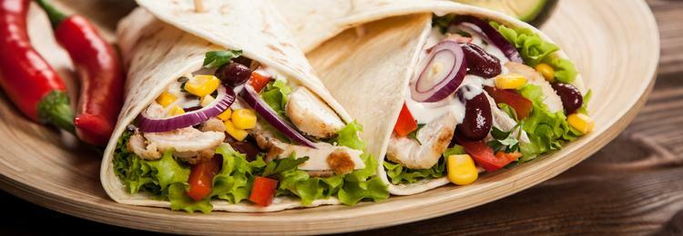 WRAPS