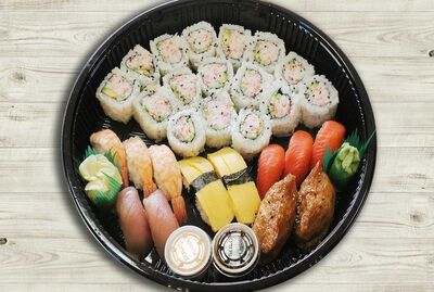 Party D (28pcs)