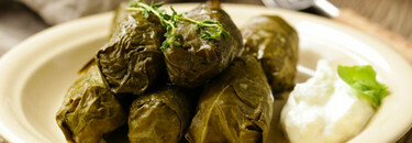 Vegetarisches
