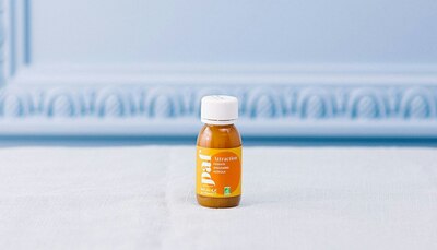 PAF cold-pressed shot BIO - ATTRACTION 6cl