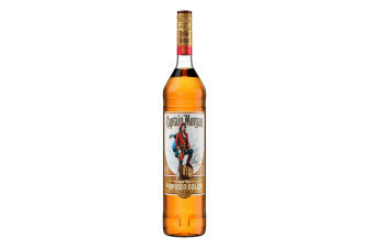 Captain Morgan Spiced Rum