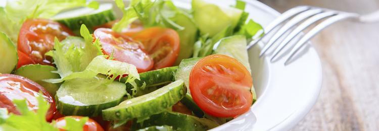 Insalate / Salate