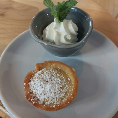 Mince Pies
