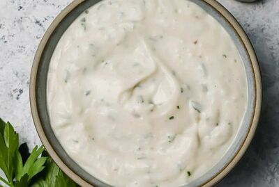 Extra Caesar Dressing 3oz
