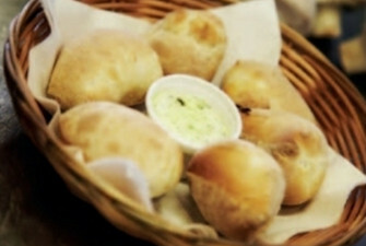 Pizzabrötchen / Pizzarolls
