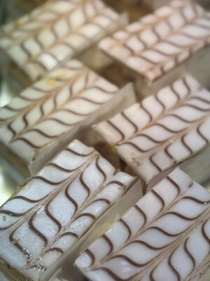 Vanilla Slice