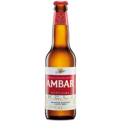 1/3 AMBAR ESPECIAL