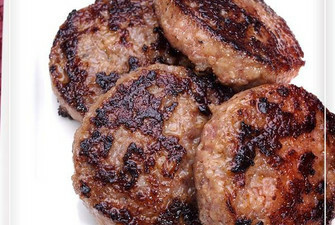 Sausage - Mild