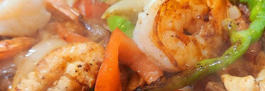 Fajitas Authenticas