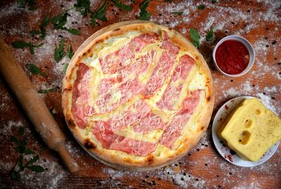 CARBONARA