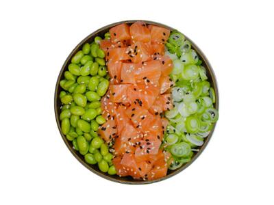 Poké Pomaikai