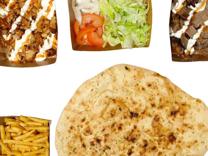 KEBABS
