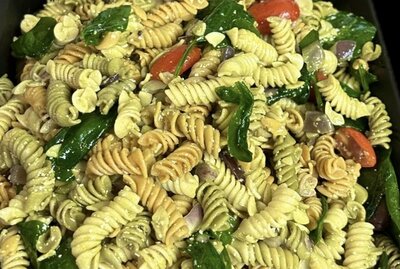House Pasta