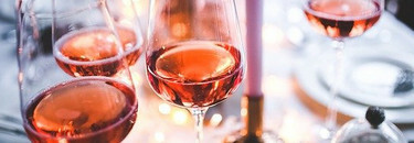 Wines - Rose