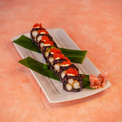 Ebi Roll