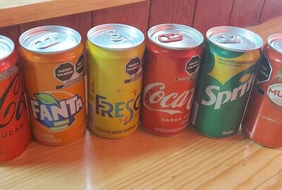 Refresco