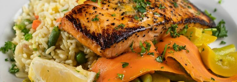 Seafood