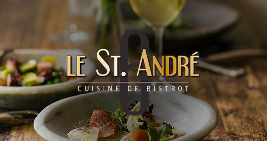 Le St-André