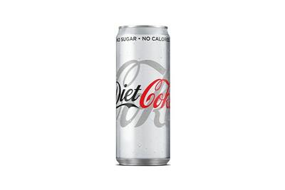 Diet Coke(330ml)