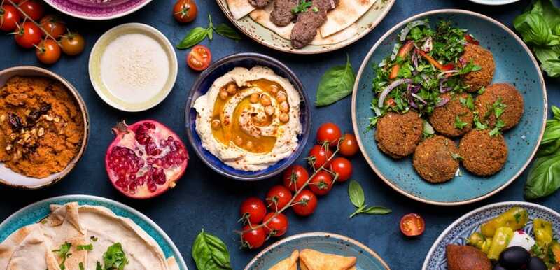 Efes Restaurant & Bar