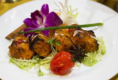 AJWANI SMOKED MACCHI (SALMON)