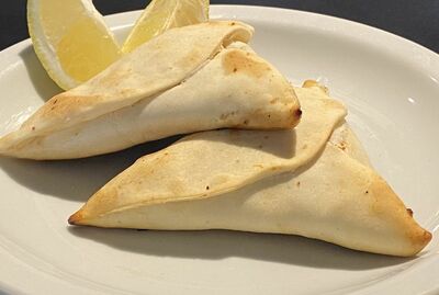 docena/ EMPANADAS