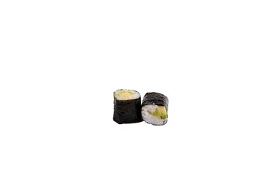 Maki de Aguacate (6)