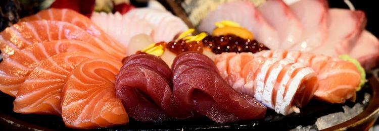 Sashimi