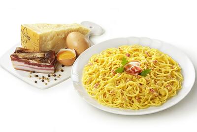 Carbonara