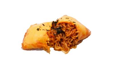 Ramen Pillow 拉麵枕頭