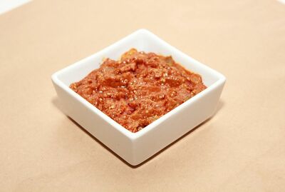 Mango Pickle🌶🥭
