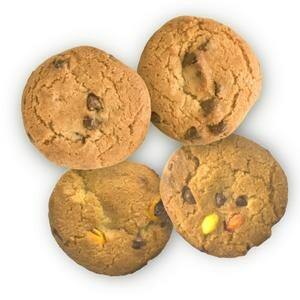 Chocolate Chip Cookie