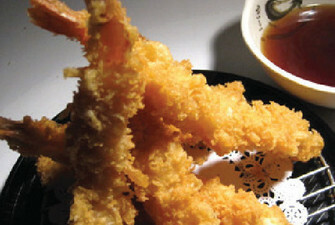 Shrimp Tempura (AP) 5pcs