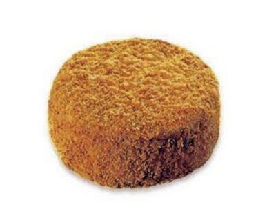 Spice Burger