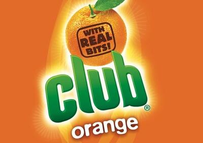 Club Orange