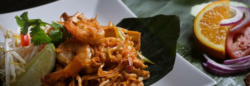 Thai Noodles