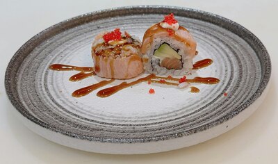 N4.Gold roll