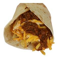Sloppy Apache Wrap