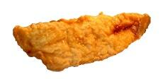Battered Fish