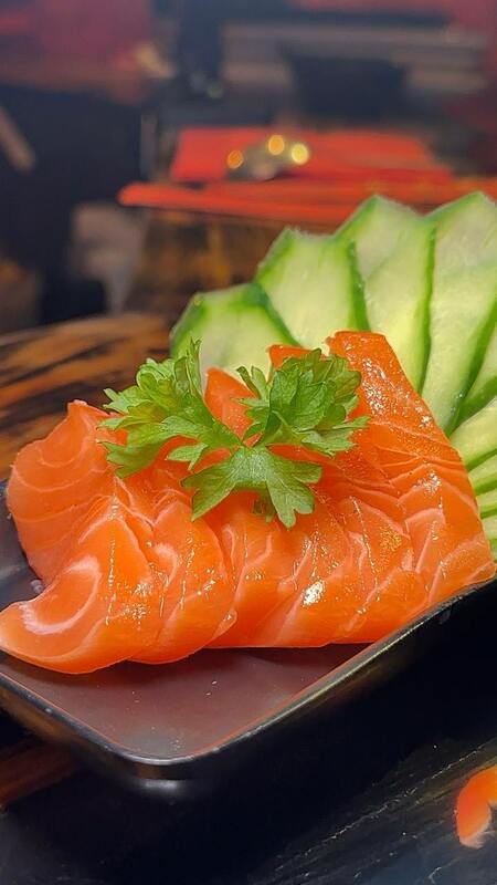 SASHIMI