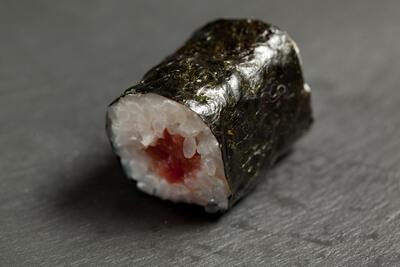 Maki de Atún