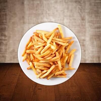 Regular Fries / Frites Régulières